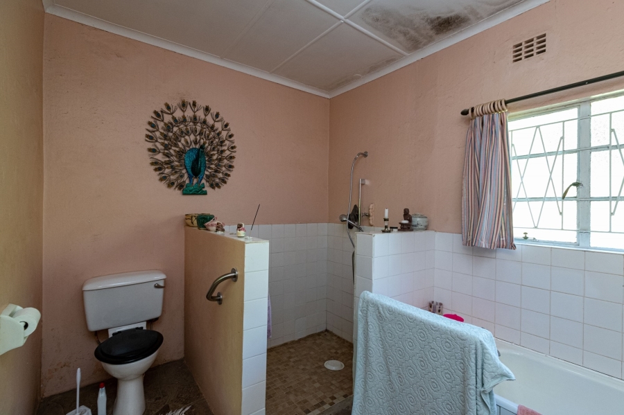 3 Bedroom Property for Sale in Hogsback Eastern Cape